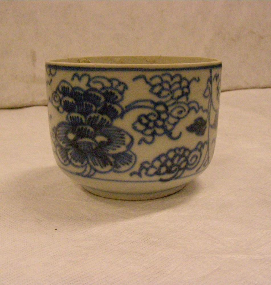 图片[2]-bowl; cover BM-2008-3008.1.CH-China Archive